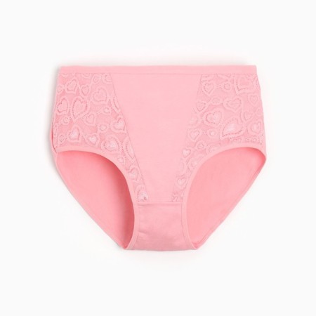Cowards are female color pink, size 48-50