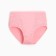 Cowards are female color pink, size 48-50