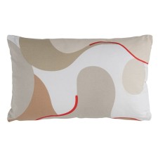 Decorative pillow Freak Fruit, size 30x50 cm