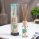Diffusor aromatic "modern", 50 ml, jasmine, "wealth of aroma"
