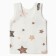 T -shirt Bloom Baby sleeveless stars, p. 86 cm, beige