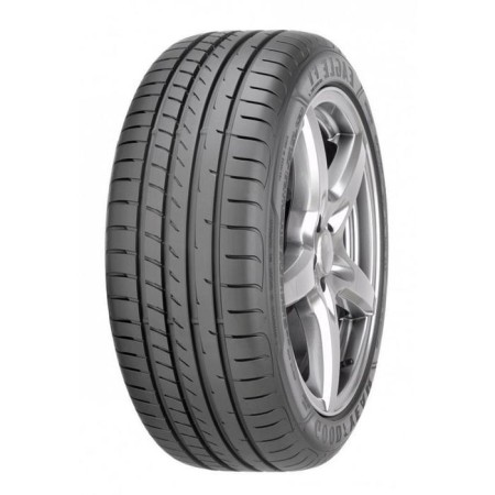 Summer tire Goodyear Eagle F1 asymmetric 2 255/55 R19 107W
