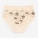 Cowards of women's slips collorista, beige color, size 48-50