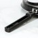 Sleeps “7 Oladia”, D = 30 cm, removable handle, anti-stick coating, black color