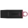 Kingston 256Gb Datatraveler Exodia DTX/256GB USB3.0 Black/Red Fleet
