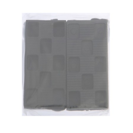 Klin Installation tundra, 91x43x15, 4 pcs.-2