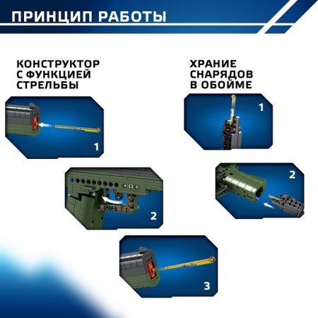 Designer weapon techno Glock 18, 333 details-2