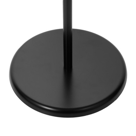 Taleser "Spring" 1x15W E27 Model: BR 01019 Black/Red-5