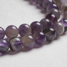Beads on threads ball No. 8 