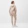 Female set (Fufaika/Pants) I am beginning, beige color, size 44