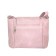 Female bag Barcelona, ​​pale pink