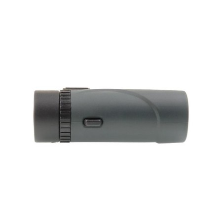 Binoculars Veber Sputnik, 8 × 21g, green color-4