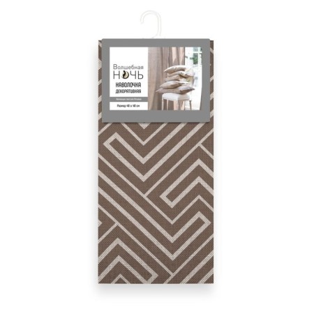 Pillowess decorative, size 40x40 cm-3