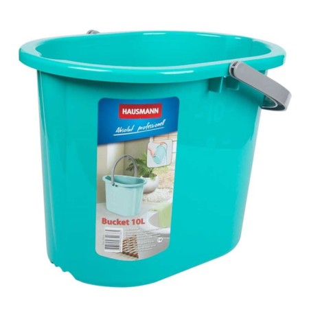 Hausmann gang bucket, 10 l, mint-2
