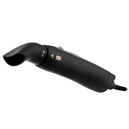 Brayer 3131br fenwaurus, 1200 watts, 2 speeds, 3 temperature conditions, 3 nozzles, black-2