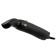 Brayer 3131br fenwaurus, 1200 watts, 2 speeds, 3 temperature conditions, 3 nozzles, black