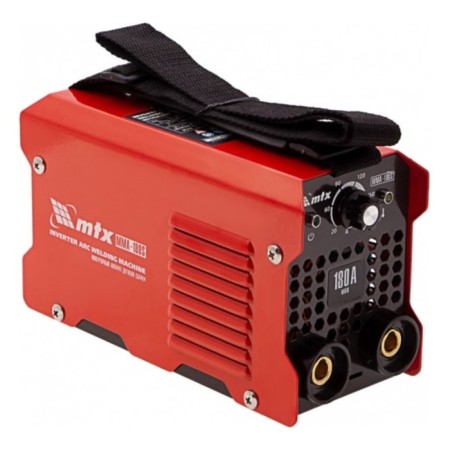 Welding apparatus Inverter MTK MMA-180S, 180A, electrode diameter 1.6-5.0 mm-1
