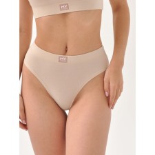 Credes slips women Mirey, size 48, bodily color