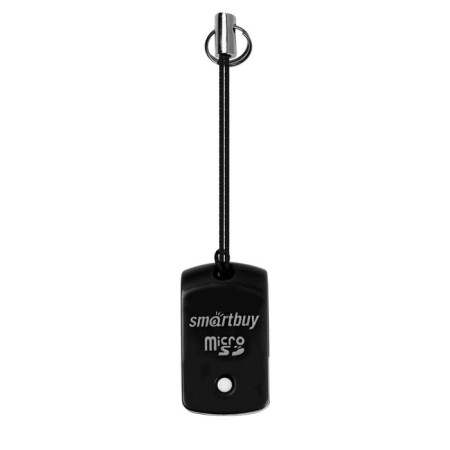 Smartbuy 706, Microsd, black cartrider-1