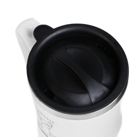 Thermal circle, 350 ml, Lifestyle "Llamaste", retains heat 3 hours-4