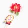 Lollice Camomile on the stick "From March 8"