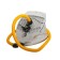 Necessary Skipper pump two -chamber, 6 l, 1 bar
