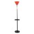 Black red