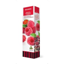 Raspberry traditional varieties 