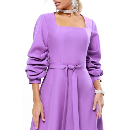 Women's dress "Dream in embodiment", size 52-2