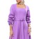 Women's dress "Dream in embodiment", size 52