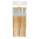 Brush brush No. 10, flat