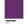 Acrylic matte paint in a 75ml Calligrata tube, km033 violet medium, panton 520s