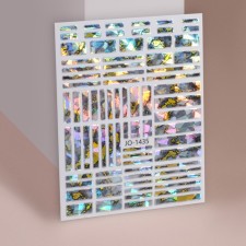 Stickers for nails 