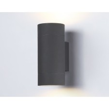 Светильник уличный настенный Ambrella Garden ST3303, GX53, цвет серый