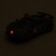 Carzy Race, Police, Russian voice acting, light, works from batteries, gray color.
