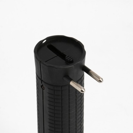 Manual battery "Outao", 3 watts, 16 x 4 cm-2