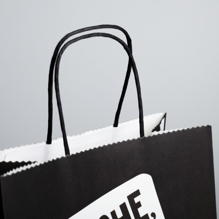 Gift package, packaging, “This is my gift!”, 22 x 22 x 11 cm-2