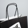 Gift package, packaging, “This is my gift!”, 22 x 22 x 11 cm