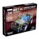 Metal designer "Military jeep", 283 parts