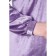 Combineson female, size 54, lilac color