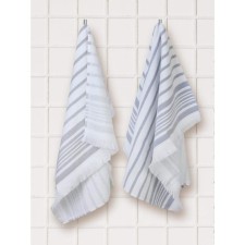 Kitchen towel Tommy No. 4, size 50x60 cm, 2 pcs