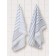 Kitchen towel Tommy No. 4, size 50x60 cm, 2 pcs
