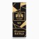 The Cup "Beloved Mom", award figure, gold, plastic, gold, 18 x 5.5 cm.