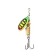 Spinning spinning Akara C-5091, 6 g, color 205