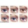 Color contact lenses Freshlook Colors Blue, -7/8.6 in a set 2pcs