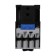 Contactor Chint NC1-1810, 18 A, 1N, 220 V