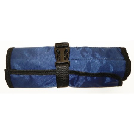 Bag-slide 250 x 500 mm, oxford 600, blue