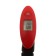 Libra luggage Luazon LV-404, up to 40 kg, red