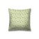 Decorative pillowcase "Painted pastel tones", on a zipper, size 45x45 cm