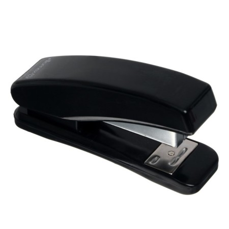 Stapler No. 24/6 and 26/6, up to 15 sheets, Attomex, black-7